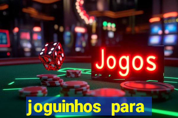 joguinhos para ganhar dinheiro no pix